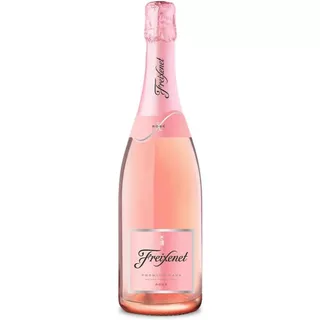 Freixenet Premium Cava Espumante Rose Espanhol 750ml