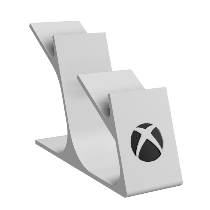 Niciksty Torre Di Stoccaggio Per Giochi - Compatibile PS5/Xbox/Switch, Contiene 18 CD E 4 Controller - Foto 4