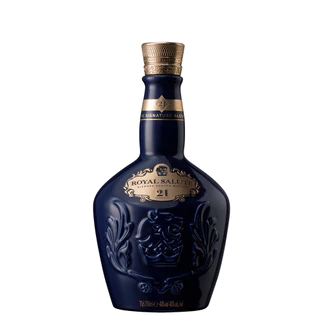 Royal Salute Signature Whisky Escocês 21 Anos 700ml