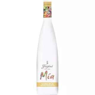 Freixenet Mia Sangria Espanhola White Frizzante Doce 750ml
