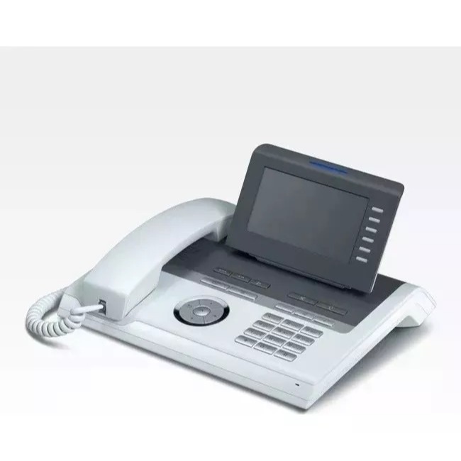 Telefone Ip Siemens Voip Openstage 40G Sip Poe