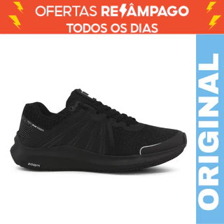 Tênis Esportivo Caminhada e Academia leve e confotável
