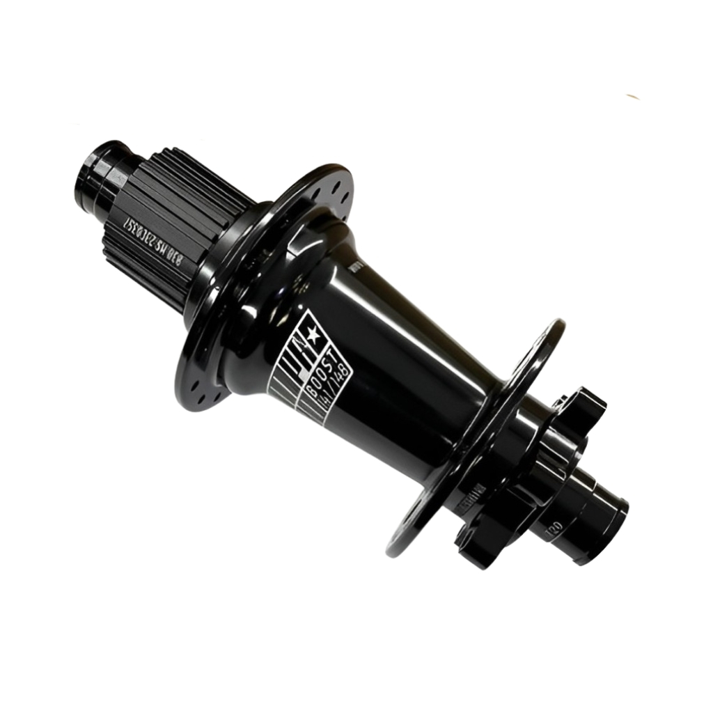 CUBO TRASEIRO KOOZER XM490 PRO MEDIDAS 12X148 MICROSPLINE BOOST