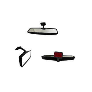 RETROVISOR INTERNO COLANTE UNIVERSAL TODOS em Oferta na Shopee