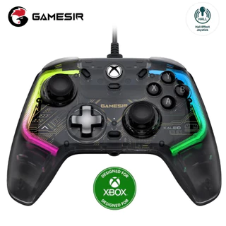 Controle Gamesir Kaleid Para Xbox Series S | X Xbox One e PC Notebook Windows Com 1 Mês De Gamepass