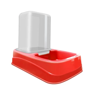 Bebedouro E Comedouro Automático Flex 1,5L