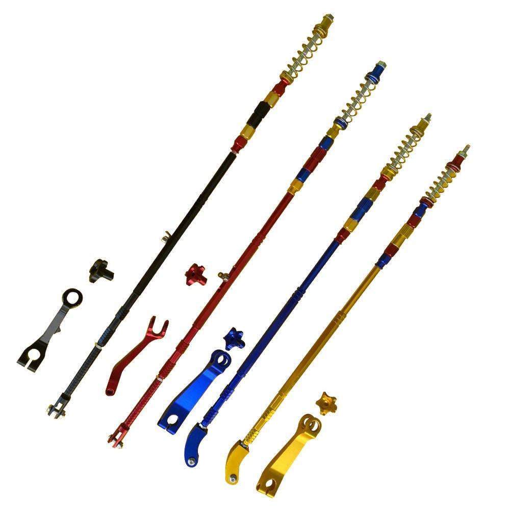 VARETA DE FREIO TITAN 150 WA1204 / RR-RACING