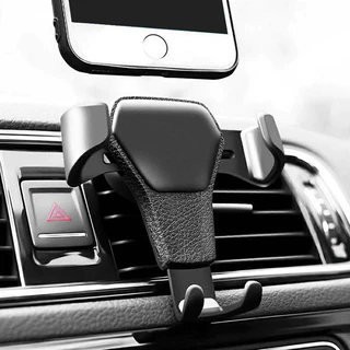 Suporte Celular Carro Universal Veicular Garra Gravitacional Anti Queda