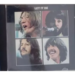 beatles let it be (RARE SET!!送料込み） beatles let it be em Promoção na Shopee Brasil 2025