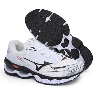 TENIS ESPORTIVO MASCULINO ACADEMIA WAVE CREATION 20 DIA A DIA