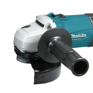 Lixadeira Esmerilhadeira Angular 4.1/2 Pol 600w M0901b Makita