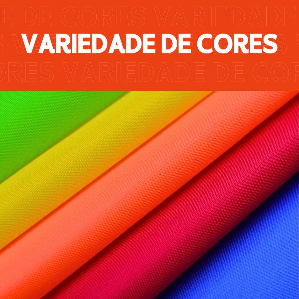 Tecido Oxford Liso 225g - Por Metro - BNVT