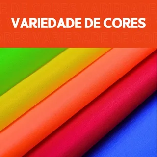 Tecido Oxford Liso 225g - Por Metro - BNVT