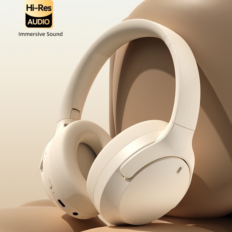 Fone De Ouvido C-2234/TH30 Bluetooth Para Jogos Com De Baixa Latência Redução De Ruído De Música Toque Inteligente Microfone 5.1 -CC-2234