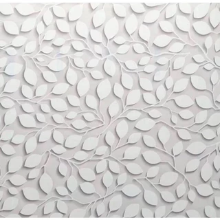 Papel de Parede Premium Rolo 5 Metros Autoadesivo 3D Madeira 5m x 45cm