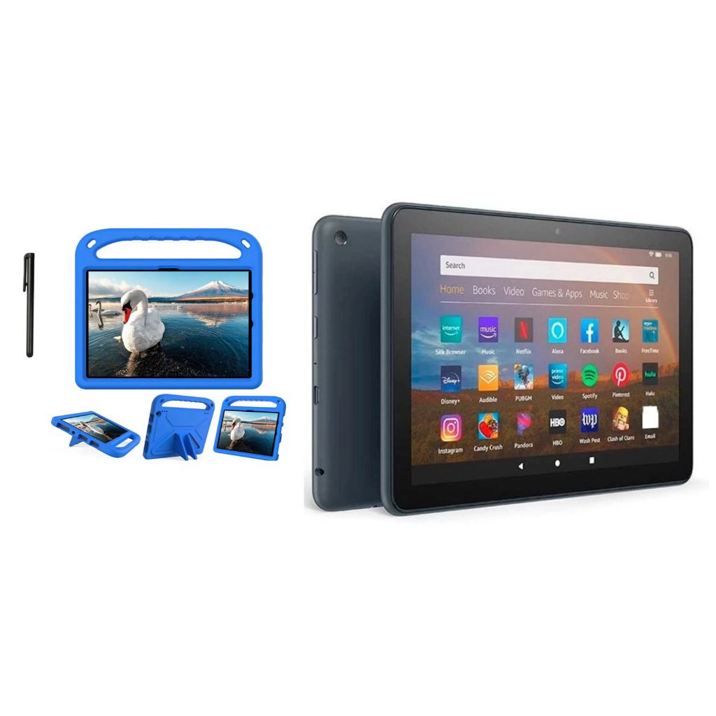 Fire HD 8 Plus 10th good gen