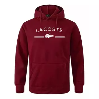 Blusa de frio L.A. Moletom lançamento