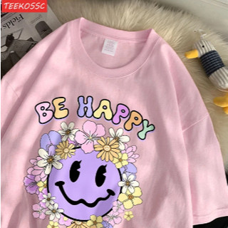 camisa happy em Promoção na Shopee Brasil 2026