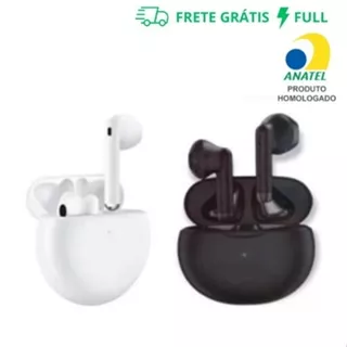 FONE DE OUVIDO SEM FIO TWS BLUETOOTH 5.1 KD-770