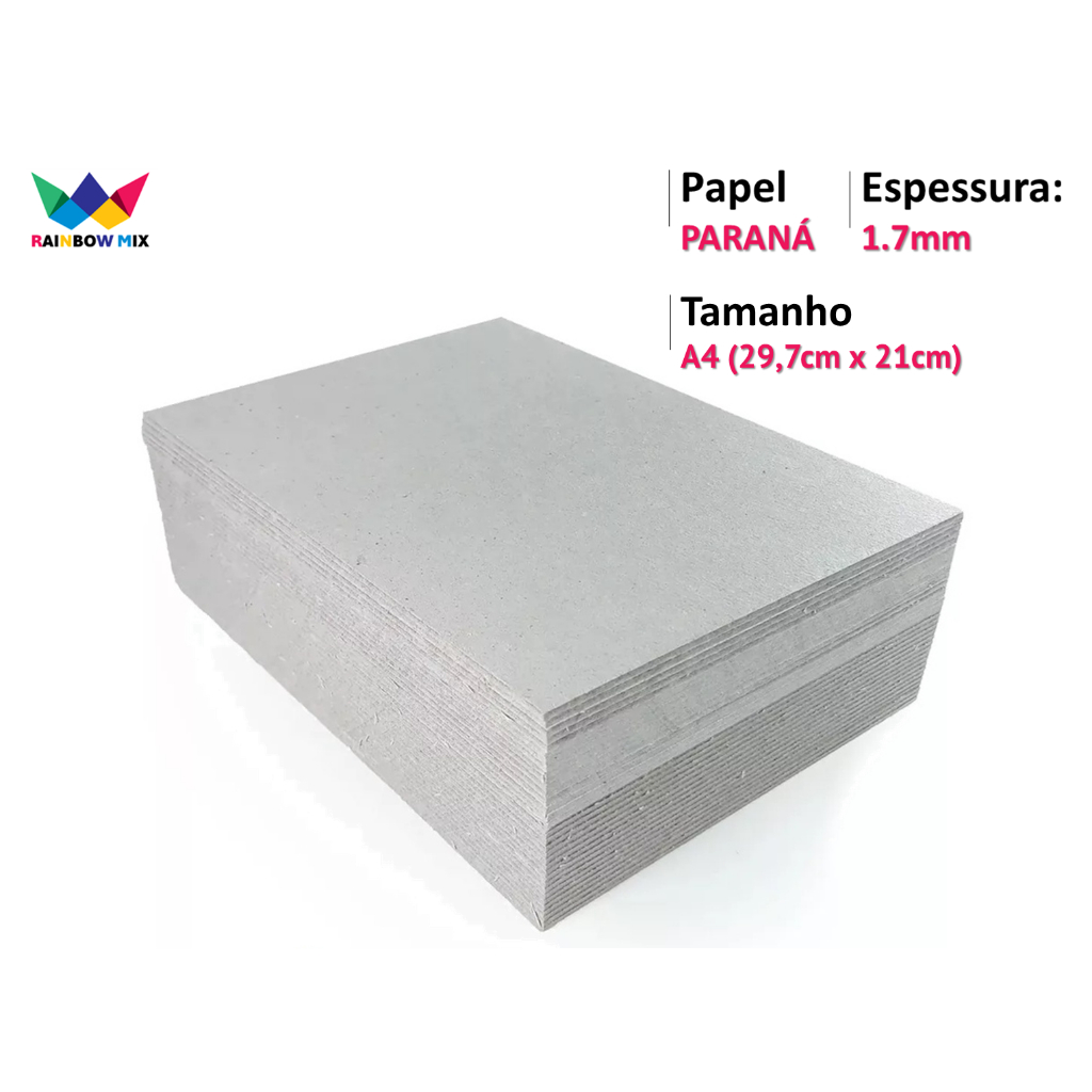 Papel Panamá em Oferta Shopee 2025