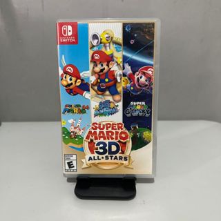 switch super mario 3d all-stars em Promoção na Shopee Brasil 2025