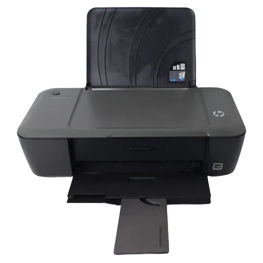 Impressora HP Deskjet 1000 | Shopee Brasil