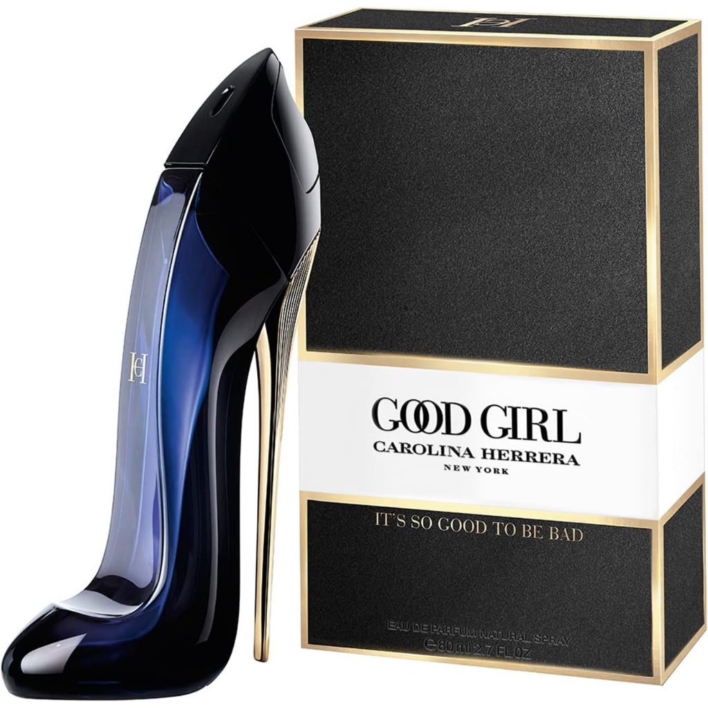PERFUME FEMININO 100ML
