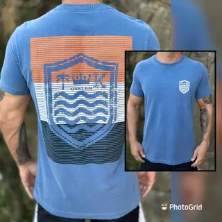 Camisa Masculina Stone Diferenciadas cod 01 a cod 24