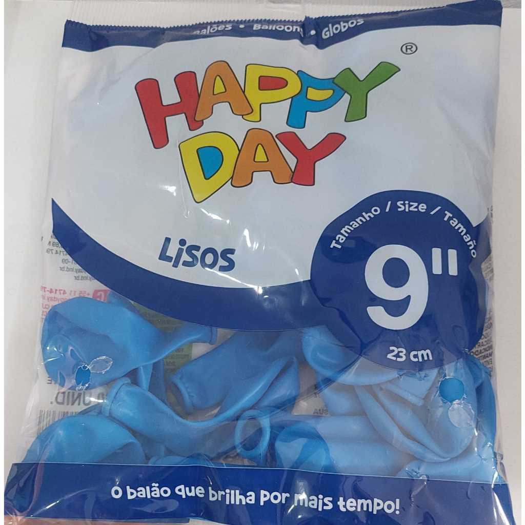 Balão Happy Day na Black Friday 2025 | BuscaProdutos