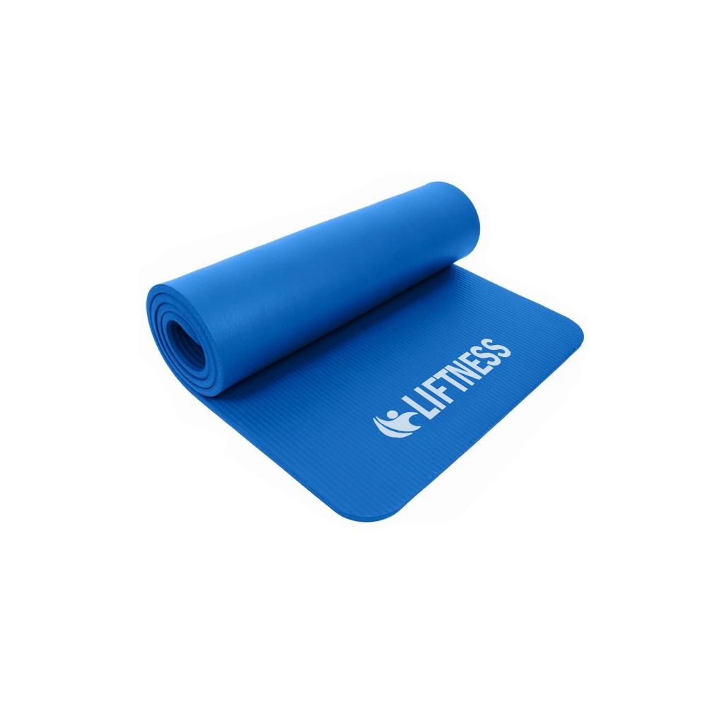 TAPETE DE YOGA 1830x610x10MM GROSSO PROFISSIONAL EVA PILATES FUNCIONAL ...