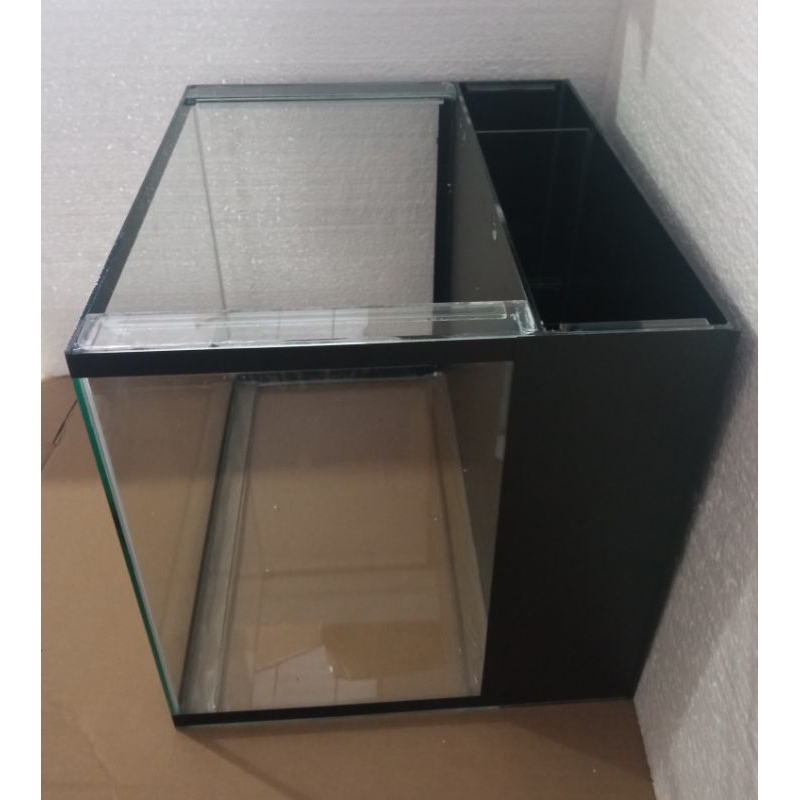 Aquário Sump 40x35x35. ..