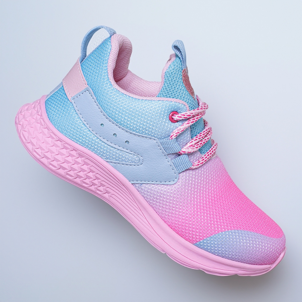 Tenis Infantil TÃªnis Colorido Da Nike Tênis Nike Lebron XVIII Low