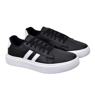 Tênis Sapatênis Masculino Social Casual Confortável Envio Imediato