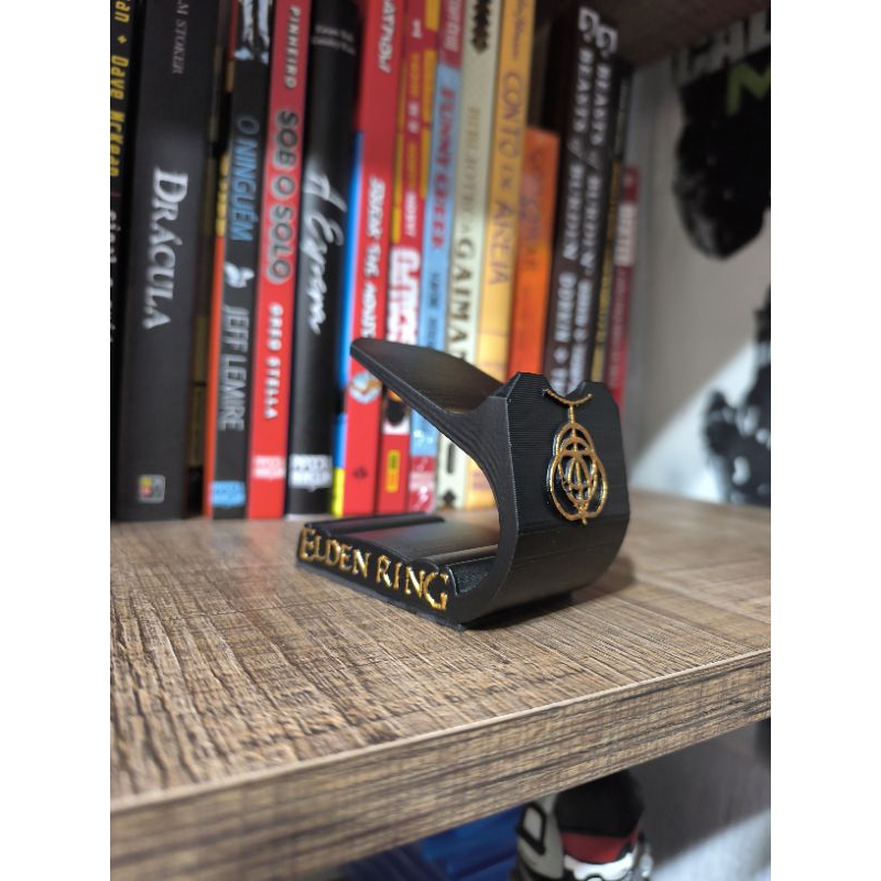 Suporte para controle Elden Ring