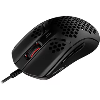 Mouse Para Jogo Hyperx Pulsefire Haste Preto