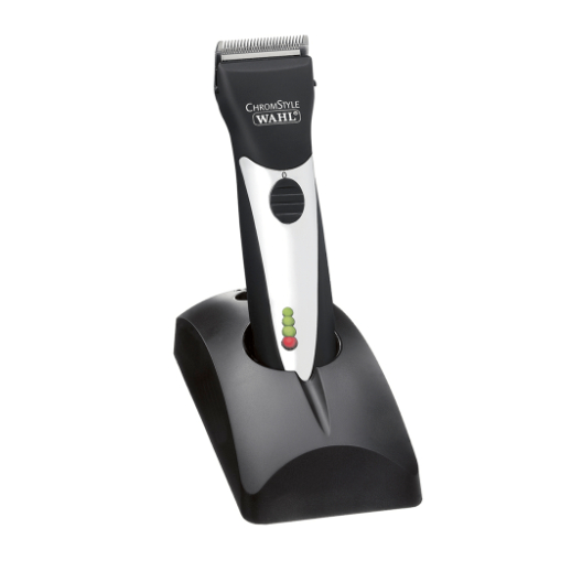 Imagem do produto MÁQUINA DE CORTAR CABELO SEM FIO CHROMSTYLE - BIVOLT