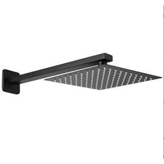 Ducha de Aço Inoxidável - Design Fino e Qualidade Superior