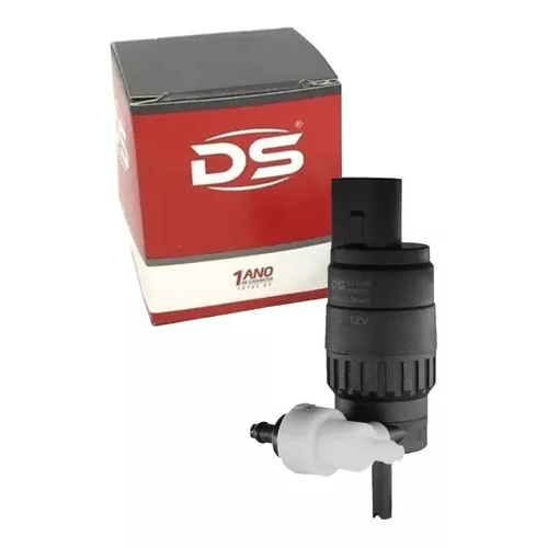 Bomba Limpador Parabrisa Cobalt Cruze Onix Spin Flex Ds31049