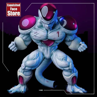 Freeza Action Figure Dragon Ball Z Diversas Fases Bandai
