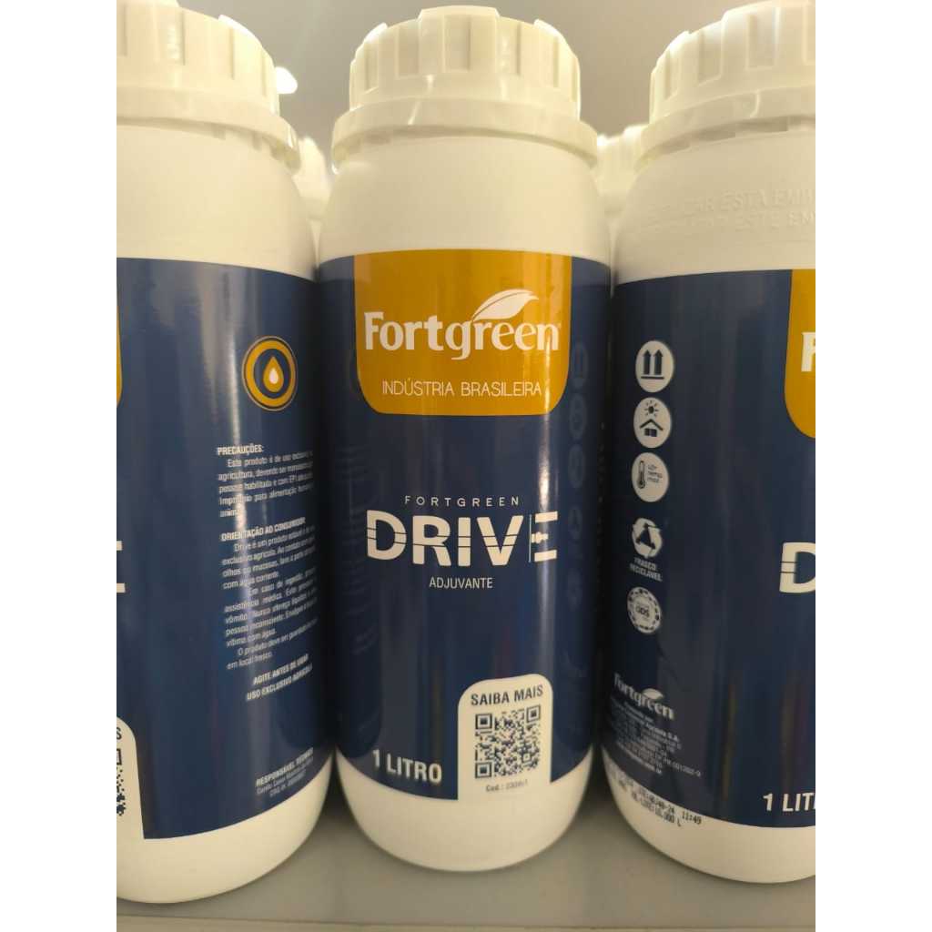 Adjuvante-Drive-Fortgreen-Embalagem-1-Litro