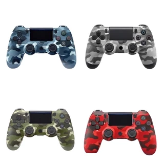 Controle de PS4 sem Fio Bluetooth Compatível com Ps4 Pc, Notebook ,SmartTV Com GameHub, Celular e Tablet