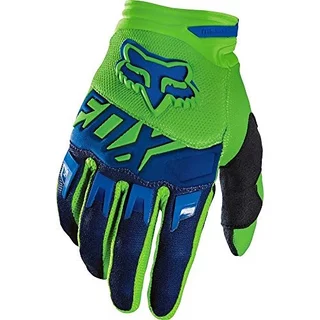 Luva fechada dedo longo Fox Dirtpaw bicicleta ciclismo mtb speed road gravel ciclocross enduro all mountain