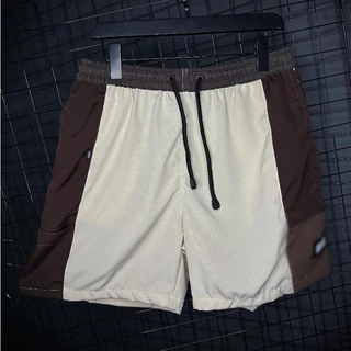 Short Masculino Academia Elastano Moda Casual Varias Cores