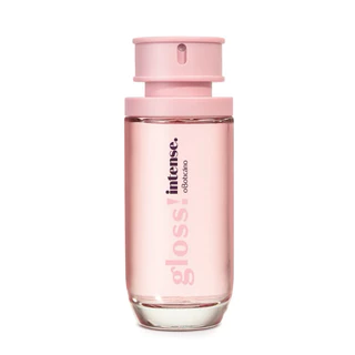 Intense Gloss ! Colônia 50ml O Boticário