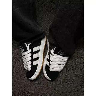 Tênis Campus00s Cores Masculino Feminino Confortável Skatista