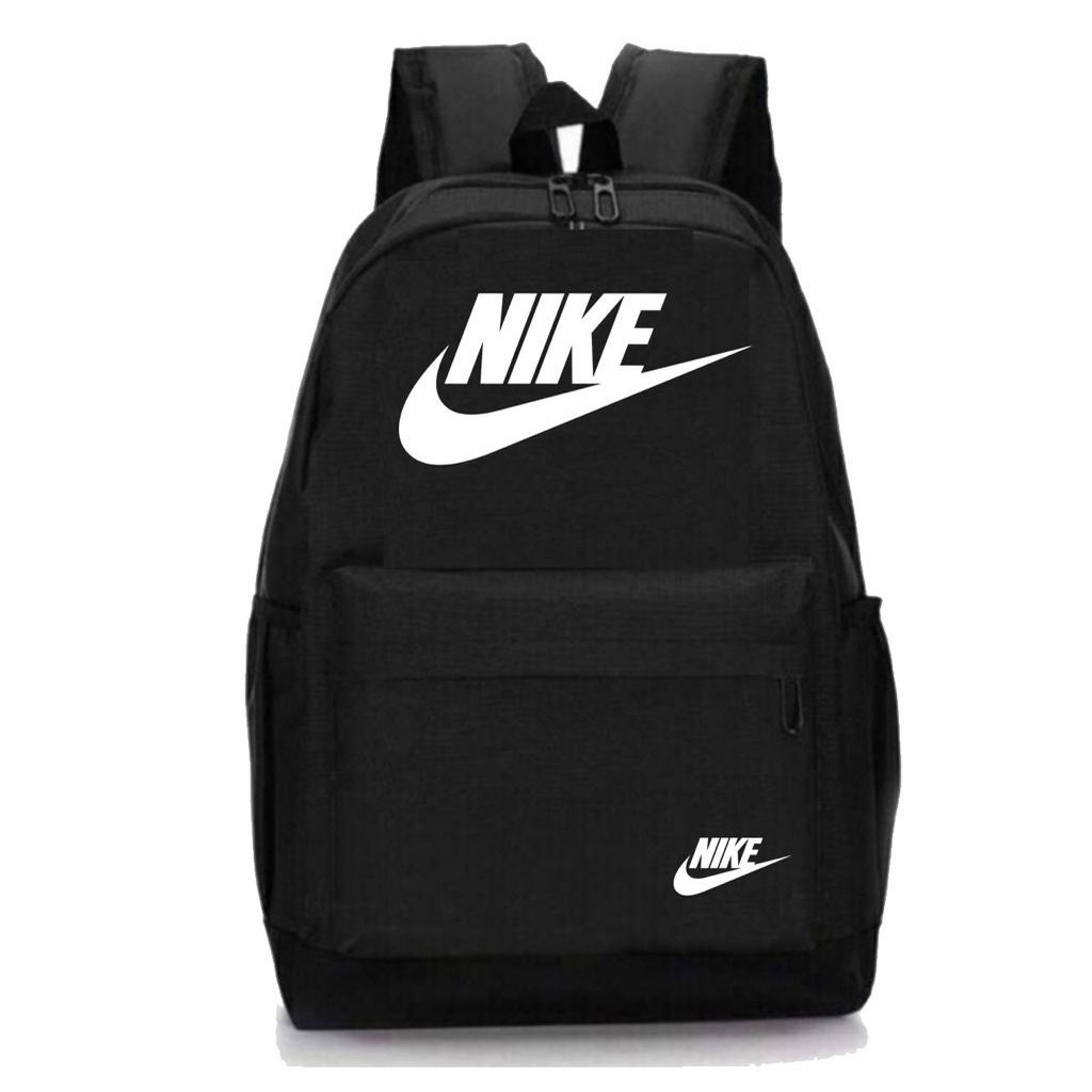 Mochila Escolar Resistente Bem Espaçosa Faculdade Trabalho Viagem Feminina e Masculina Multimarcas