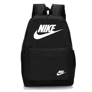 Mochila Escolar Resistente Bem Espaçosa Faculdade Trabalho Viagem Feminina e Masculina Multimarcas