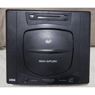Sega Saturn