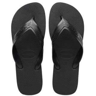 Chinelo Masculino Havaianas Básico Top Max Original Com Tiras Mais Largas