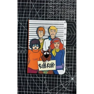 Capa kindle scooby doo case kindle 11, kindle paperwhite, kindle antigo e outros e-readers